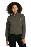 The North Face® Double-Knit 1/2-Zip Fleece