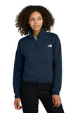 The North Face® Double-Knit 1/2-Zip Fleece