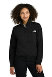 The North Face® Double-Knit 1/2-Zip Fleece