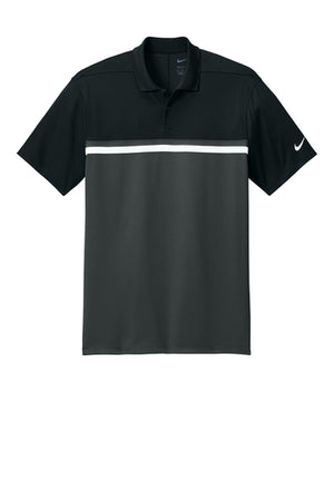 Nike Dri-FIT Victory Colorblock Polo