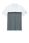 Nike Dri-FIT Victory Colorblock Polo