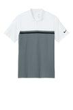 Nike Dri-FIT Victory Colorblock Polo