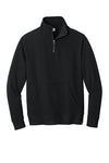 tentree® Space Dye Fleece 1/4 Zip