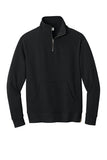 tentree® Space Dye Fleece 1/4 Zip