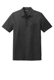 Travis Mathew® Oceanside Heather Pocket Polo