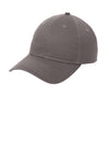 New Era ® Adjustable Unstructured Dad Cap