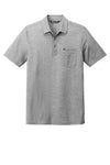 Travis Mathew® Oceanside Heather Pocket Polo