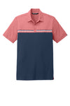 Travis Mathew® Sunset Blocked Polo