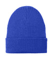 Port Authority C-FREE Recycled Beanie