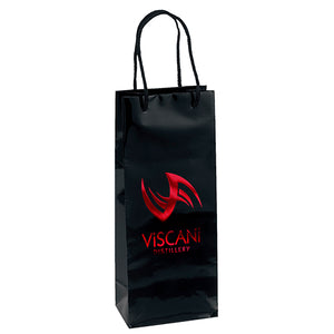 Gift Bag - 5¼W x 3¼ x 13H