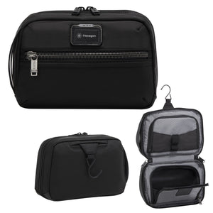 TUMI® Response Travel Kit