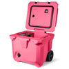 35 Qt. BrüMate BrüTank Rolling Cooler