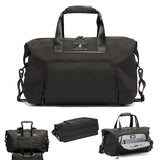 TUMI® Alpha Double Expansion Travel Satchel