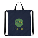 JOEL RPET Drawstring Tote Bag