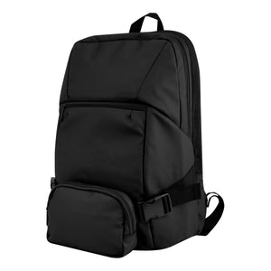 Yosemite RPET Backpack With Removable Belt Bag