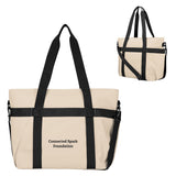Hudson rPET 36 Can Cooler Tote Bag