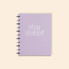 Disc Journal - Large