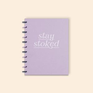 Disc Journal - Large