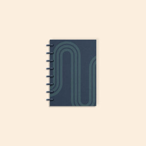 Disc Journal - Small
