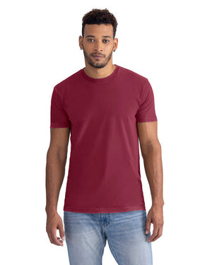 Next Level® Apparel Unisex Soft Wash Tshirt