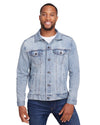 Threadfast Apparel Unisex Denim Jacket