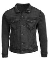 Threadfast Apparel Unisex Denim Jacket