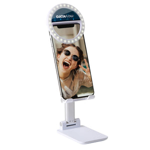 The McLovin Light & Phone Stand