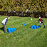 Lawn Pong Game