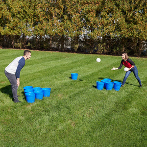 Lawn Pong Game
