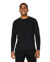 Threadfast® Apparel Unisex Impact Long Sleeve Tee