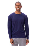 Threadfast® Apparel Unisex Impact Long Sleeve Tee