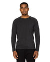 Threadfast® Apparel Unisex Impact Long Sleeve Tee