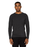 Threadfast® Apparel Unisex Impact Long Sleeve Tee