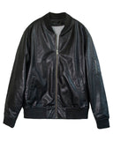 Threadfast Apparel Unisex Bomber Jacket