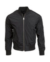 Threadfast Apparel Unisex Bomber Jacket