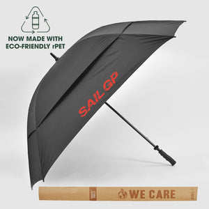 The Square Challenger 68" Vented ECO Umbrella