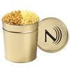 2 Way Popcorn Tin