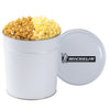 2 Way Popcorn Tin