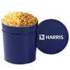 2 Way Popcorn Tin