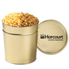 2 Way Popcorn Tin