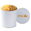 2 Way Popcorn Tin