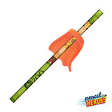 Pencil Heroes® Custom Series w/ Cape Pencil