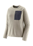 Patagonia® R1 Air Zip Neck