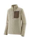 Patagonia® R1 Air Zip Neck