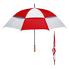 68" Arc Windproof Vented Golf Umbrella