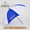 The Storm 60" ECO Umbrella