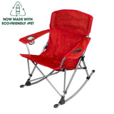 Rocker Folding Chair