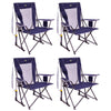 GCI Outdoor Comfort Pro Rocker - Set of 4