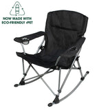 Rocker Folding Chair