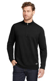OGIO® Luuma 1/2-Zip Fleece